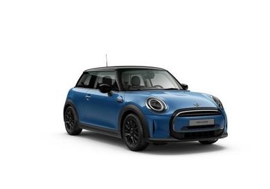 MINI, 2024