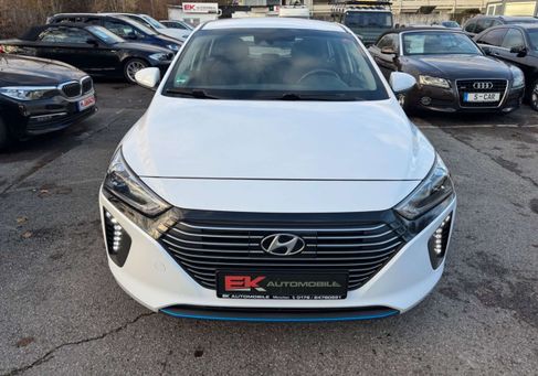 Hyundai IONIQ, 2020