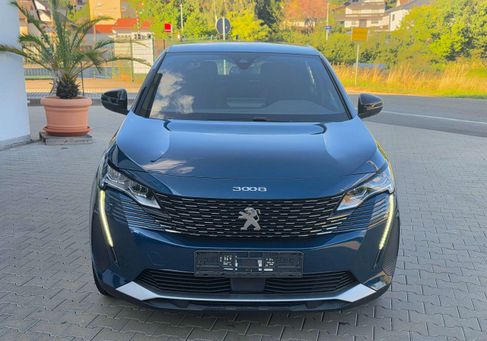 Peugeot 3008, 2023