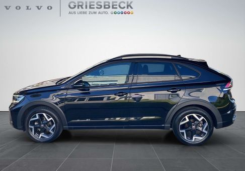 Volkswagen Taigo, 2025