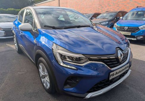 Renault Captur, 2021 3