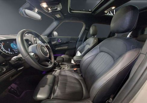 MINI Cooper Countryman, 2023