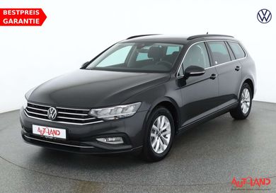 Volkswagen Passat Variant, 2024