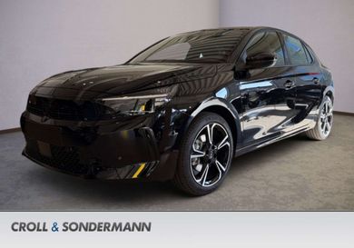 Opel Corsa, 2026