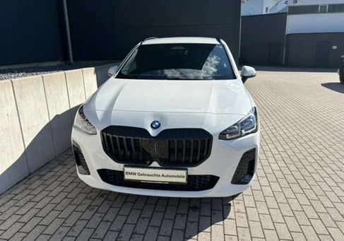 BMW 218, 2023 2