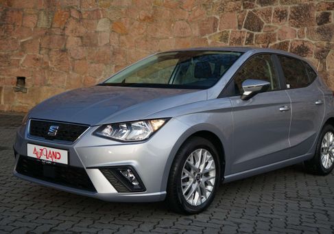 Seat Ibiza, 2020