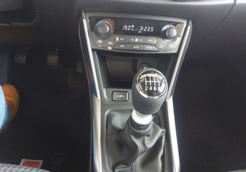 Suzuki SX4 S-Cross, 2024