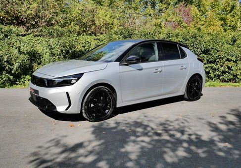Opel Corsa, 2024 3