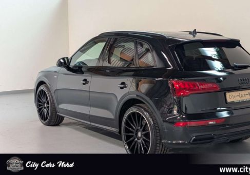Audi Q5, 2019 3