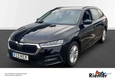 Skoda Octavia, 2022
