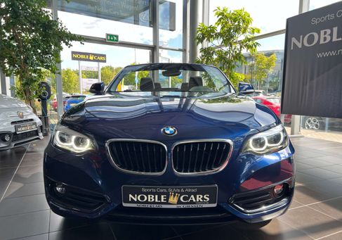 BMW 230, 2019 3