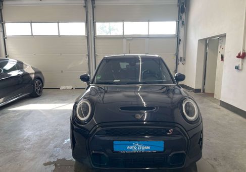 MINI Cooper S, 2022