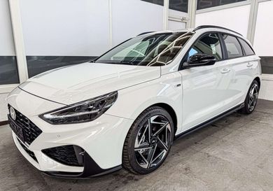 Hyundai i30, 2026