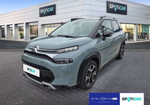 Citroën C3 Aircross, 2022