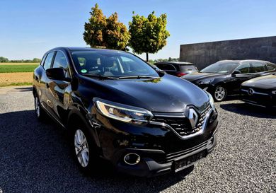 Renault Kadjar, 2018