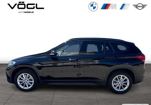 BMW X1, 2022 3