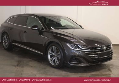 Volkswagen Arteon, 2023