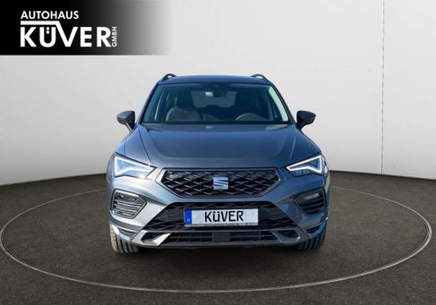 Seat Ateca, 2026