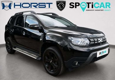 Dacia Duster, 2023