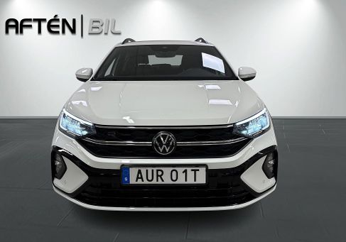 Volkswagen Taigo, 2024