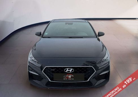 Hyundai i30, 2020 2