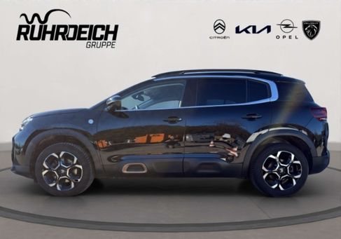 Citroën C5 Aircross, 2023