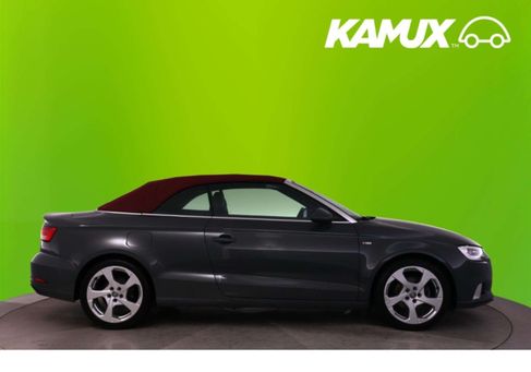 Audi A3, 2019 2