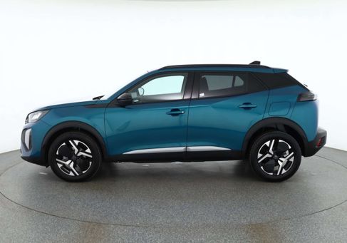 Peugeot 2008, 2026