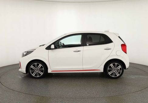 Kia Picanto, 2021