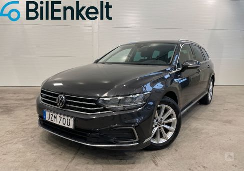 Volkswagen Passat Variant, 2022