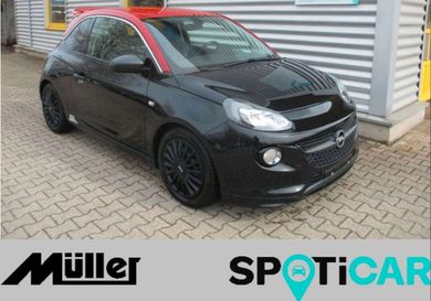 Opel Adam, 2019
