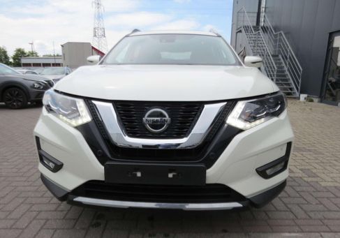 Nissan X-Trail, 2020 2