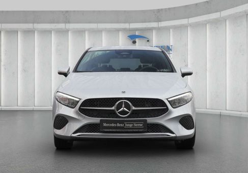 Mercedes-Benz A 250, 2024