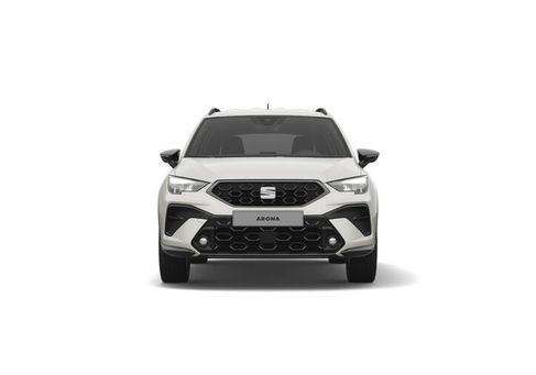 Seat Arona, 2025 3