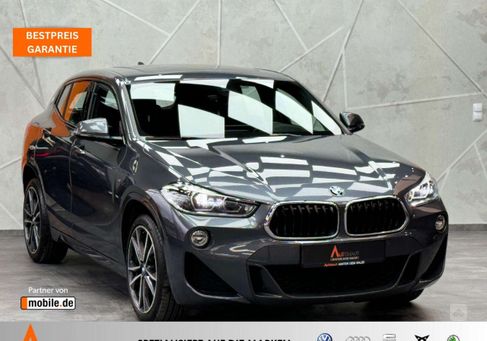 BMW X2, 2020