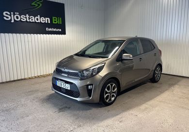 Kia Picanto, 2020