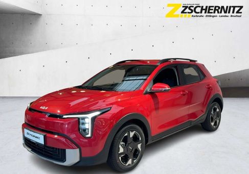 Kia Stonic, 2026