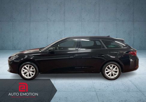 Seat Leon, 2023