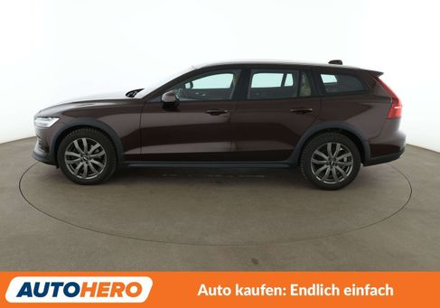 Volvo V60 Cross Country, 2020
