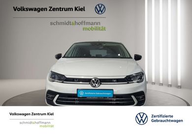 Volkswagen Polo, 2022