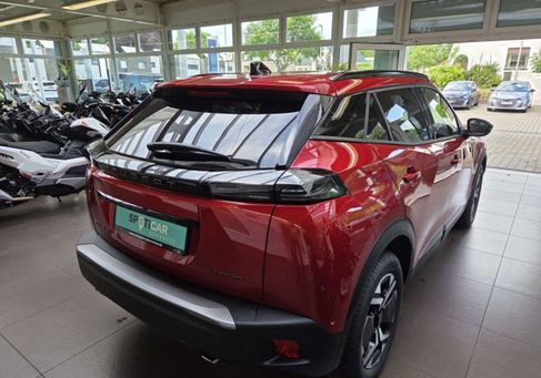 Peugeot 2008, 2026