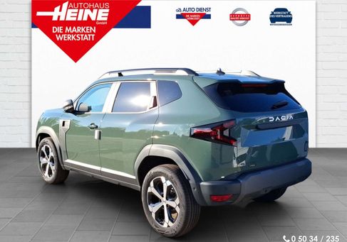 Dacia Duster, 2026 2