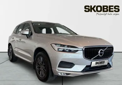 Volvo XC60, 2021
