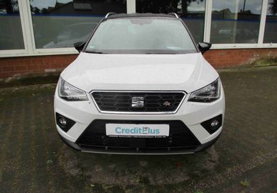 Seat Arona, 2020