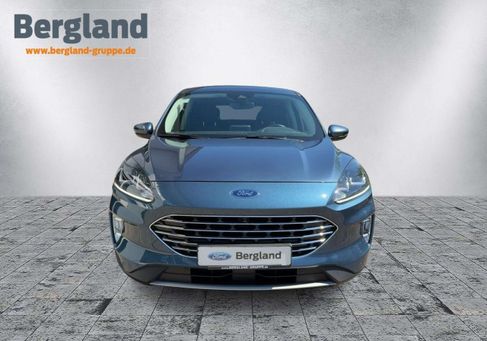 Ford Kuga, 2020