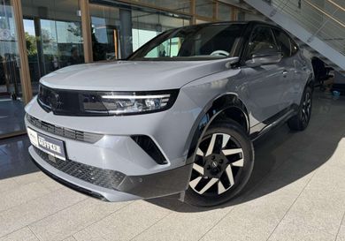 Opel Mokka, 2025