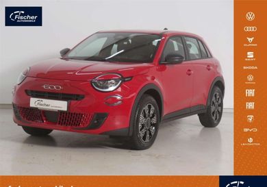 Fiat 600, 2025