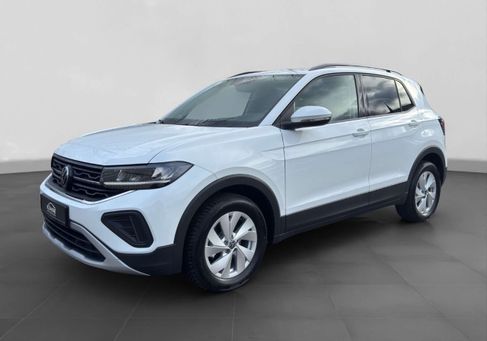 Volkswagen T-Cross, 2026