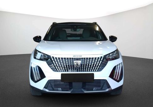 Peugeot 2008, 2024