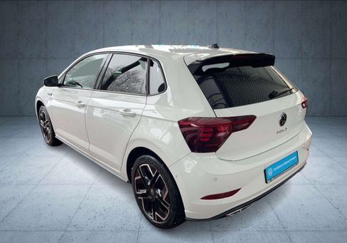 Volkswagen Polo, 2025 3
